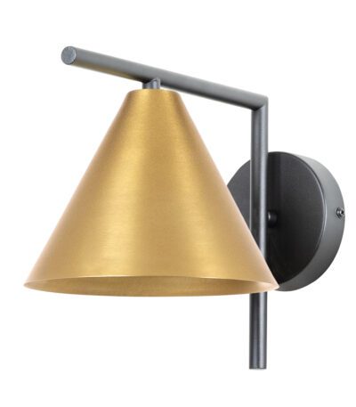 Бра Arte Lamp David A7033AP-1BK