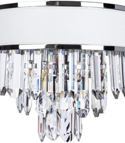 Бра Arte Lamp Diadem A1002AP-2CC