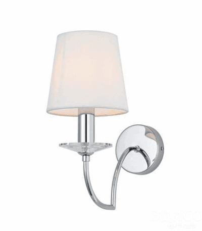 Бра Arte Lamp Edda A3625AP-1CC
