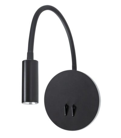 Бра Arte Lamp Electra A8231AP-1BK