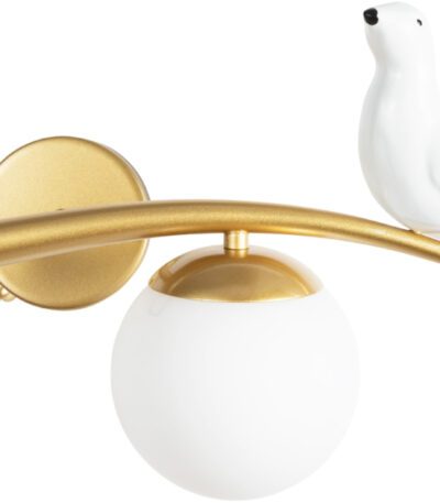 Бра Arte Lamp Eltanin A3422AP-1GO