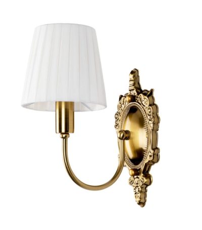 Бра Arte Lamp Gracie A7301AP-1PB