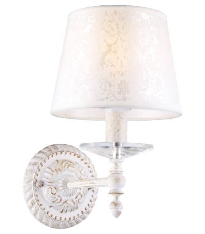 Бра Arte Lamp Granny A9566AP-1WG