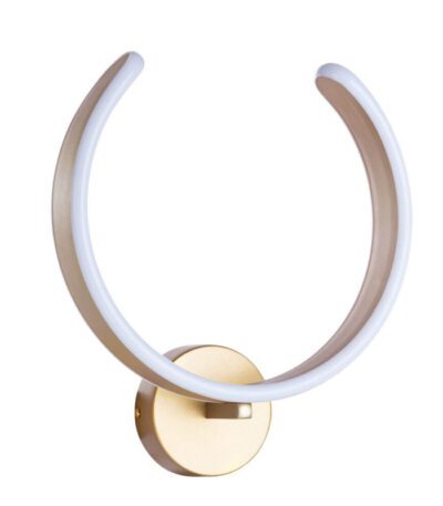 Бра Arte Lamp Helios A4050AP-1SG