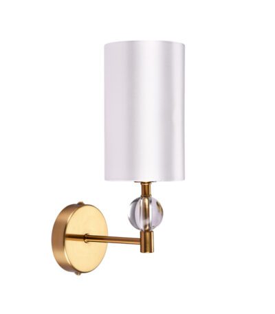 Бра Arte Lamp Matar A4027AP-1PB