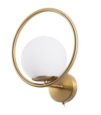 Бра Arte Lamp Matisse A7741AP-1AB