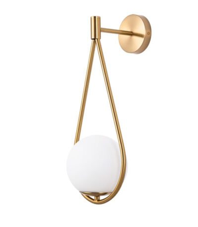 Бра Arte Lamp Matisse A7765AP-1AB