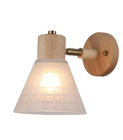 Бра Arte Lamp Meleph A4096AP-1BR