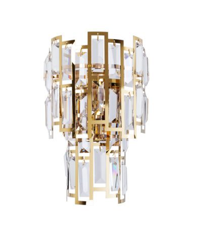 Бра Arte Lamp Mintaka A1005AP-2GO