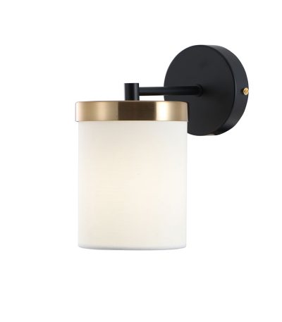 Бра Arte Lamp Modello A4099AP-1BK