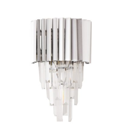 Бра Arte Lamp Muscida A1004AP-2SI