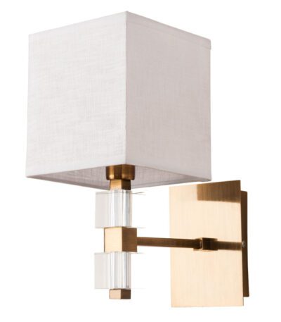 Бра Arte Lamp North A5896AP-1PB
