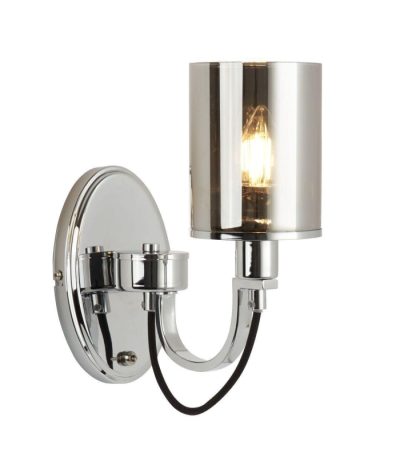 Бра Arte Lamp Ombra A2995AP-1CC