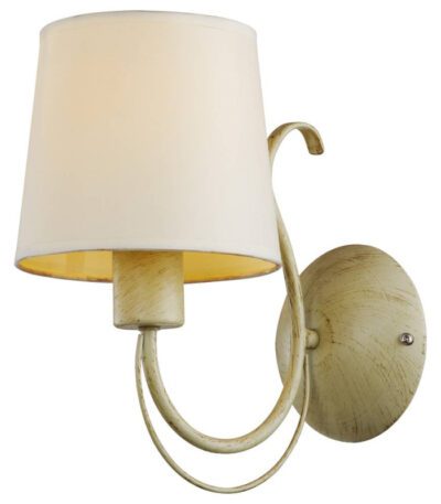 Бра Arte Lamp Orlean A9310AP-1WG