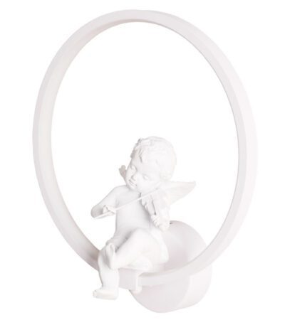 Бра Arte Lamp Paradise A6065AP-1WH