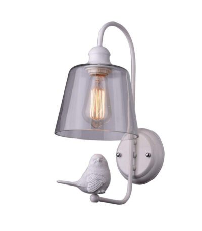 Бра Arte Lamp Passero A4289AP-1WH