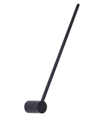 Бра Arte Lamp Polis A2027AP-1BK