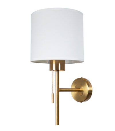 Бра Arte Lamp Proxima A4031AP-1PB