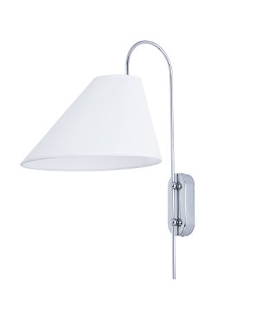 Бра Arte Lamp Rondo A4086AP-1CC