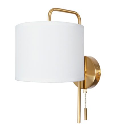 Бра Arte Lamp Rupert A5024AP-1PB