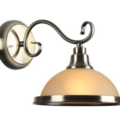 Бра Arte Lamp Safari A6905AP-1AB