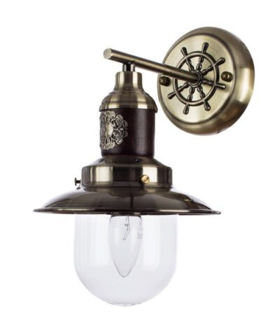 Бра Arte Lamp Sailor A4524AP-1AB