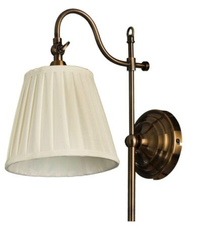 Бра Arte Lamp Seville A1509AP-1PB