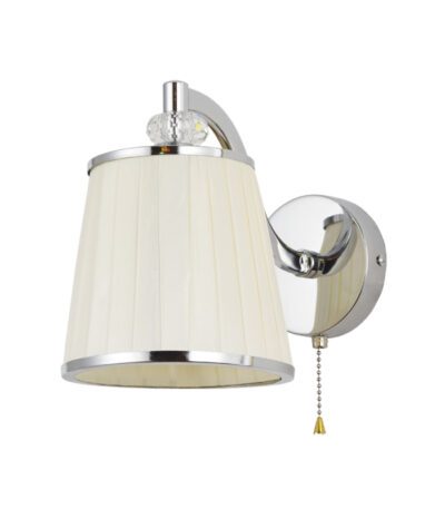 Бра Arte Lamp Talitha A4047AP-1CC