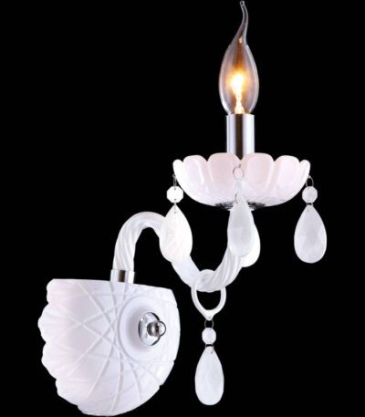 Бра Arte Lamp Teatro A3964AP-1WH