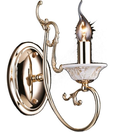 Бра Arte Lamp Terme A2073AP-1GO