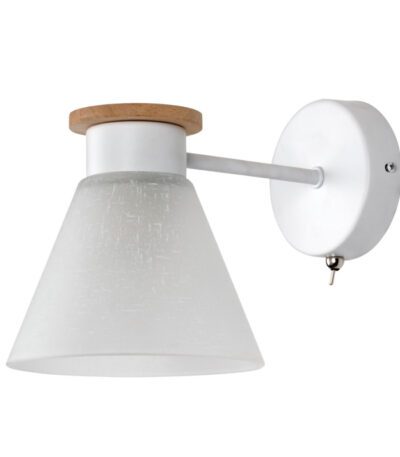 Бра Arte Lamp Tyler A1031AP-1WH