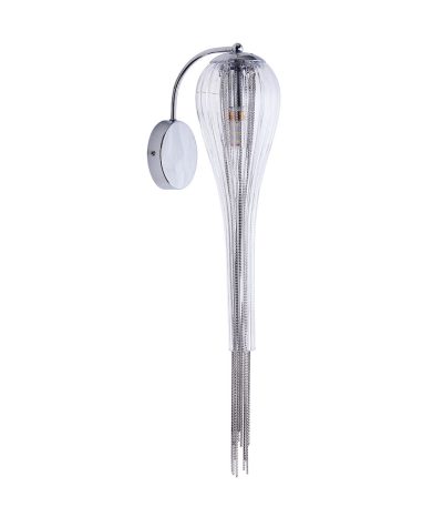 Бра Arte Lamp Waterfall A1577AP-1CC