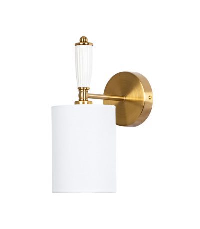 Бра Arte Lamp Waverley A4102AP-1PB