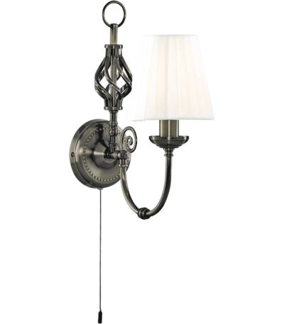 Бра Arte Lamp Zanzibar A8390AP-1AB