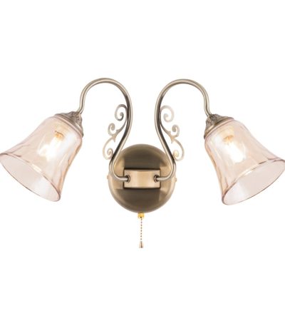 Бра Arte Milano 340800/2W AB