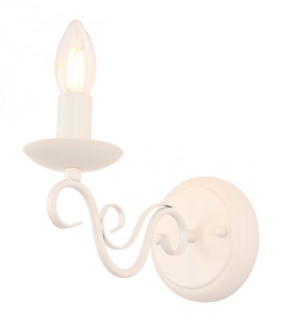 Бра Arte Milano 341369/1W WT