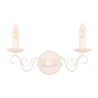 Бра Arte Milano 341369/2W WT