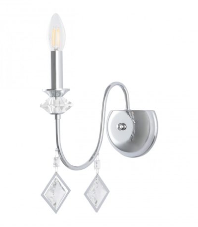 Бра Arte Milano 342101/1W CR