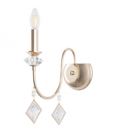 Бра Arte Milano 342101/1W FGD