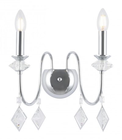 Бра Arte Milano 342101/2W CR