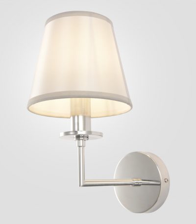 Бра Arte Milano 344401/1W CR