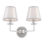 Бра Arte Milano 344401/2W CR