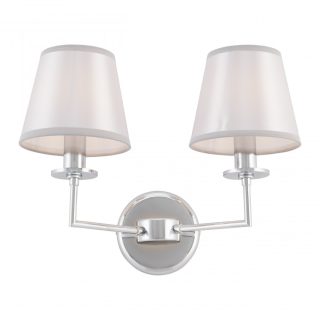 Бра Arte Milano 344401/2W CR