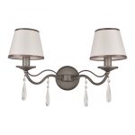 Бра Arte Milano 344710/2W GR