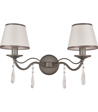 Бра Arte Milano 344710/2W GR