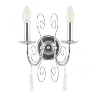 Бра Arte Milano 345620/2W CR