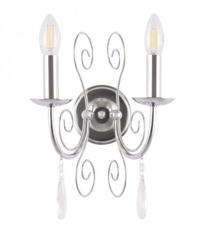 Бра Arte Milano 345620/2W CR