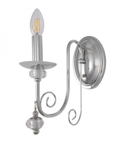 Бра Arte Milano 346109/1W CR