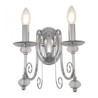 Бра Arte Milano 346109/2W CR