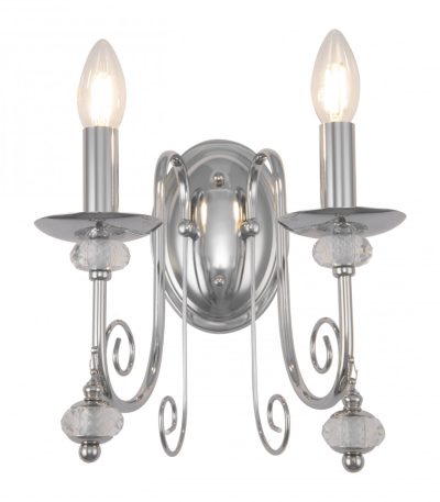 Бра Arte Milano 346109/2W CR